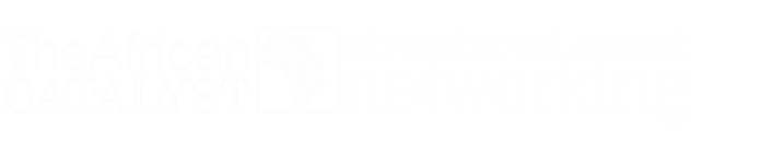 African Catalyst Logo